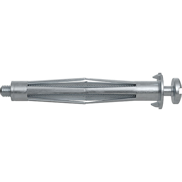 fischer Hohlraum-Metalldübel HM 4 x 45 S